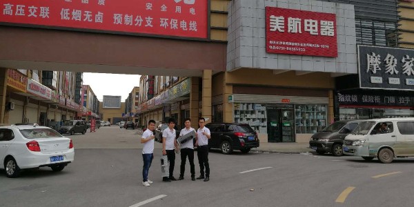 網友問什么地方開指紋鎖店鋪比較好？我們總結六點