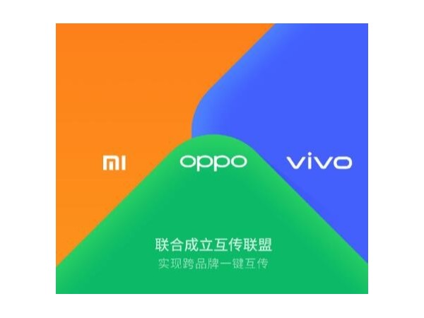 OV小米組建互傳聯盟，上演三英戰呂布，智能鎖行業怎么樣呢